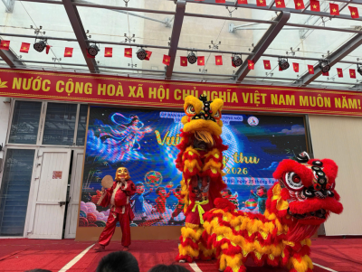 TẾT TRUNG THU - TẾT CỦA TUỔI THƠ