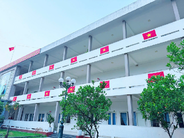 MỘT SỐ VĂN BẢN CỦA CẤP TRÊN