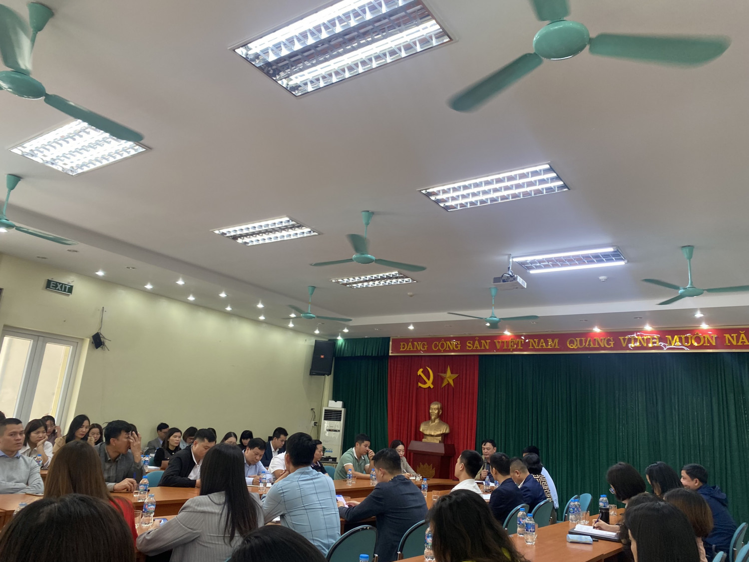 SƠ KẾT HỌC KÌ 1